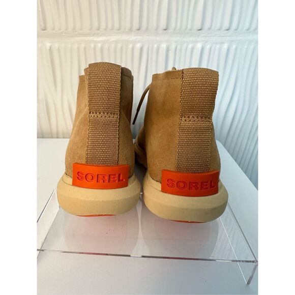 NWT SOREL WOMEN'S EXPLORER NEXT™ DRIFT BOOT - Picture 5 of 11